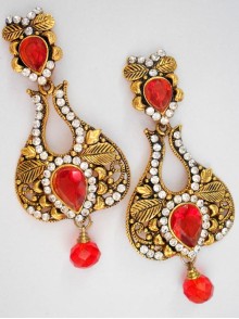 Fashion Earrings